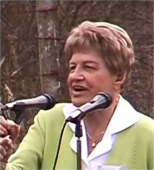 Anita Köcke